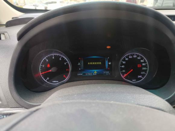 [南通·苏F] 二手比亚迪速锐2015款 1.5L 手动舒适型