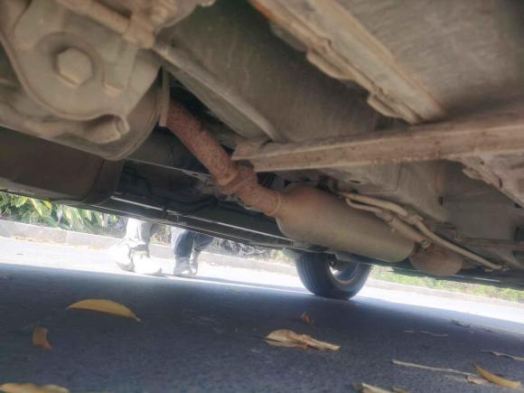 [温州·浙G] 二手北汽幻速北汽幻速S32016款 S3L 1.5L 手动尊贵型