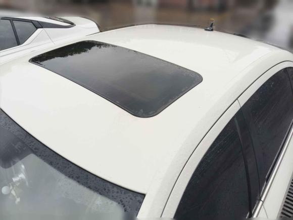 [嘉兴·浙F] 二手大众朗逸2017款 1.6L 手动舒适版