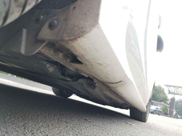 [广州·粤A] 二手别克君威2019款 GS 28T 尊贵型 国VI