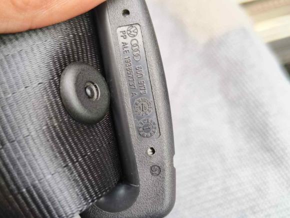 [深圳·粤S] 二手大众朗逸2015款 230TSI DSG舒适版