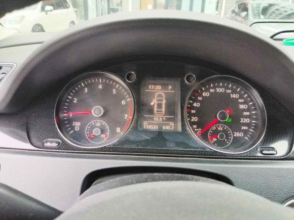 [北京·京N] 二手大众迈腾2012款 1.8TSI 豪华型