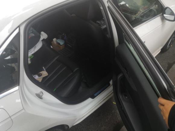 [温州·浙C] 二手奥迪奥迪A4L2019款 40 TFSI 进取型 国VI