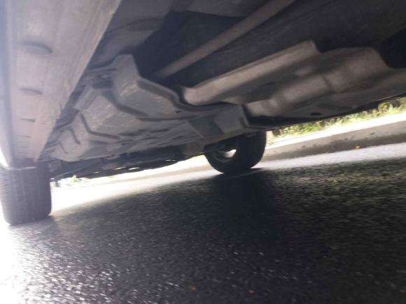 [成都·川A] 二手丰田汉兰达2017款 2.0T 两驱豪华版 7座