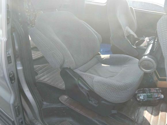 [南京·苏A] 二手江汽集团瑞风2012款 1.9T穿梭 柴油舒适型HFC4DB1-2C