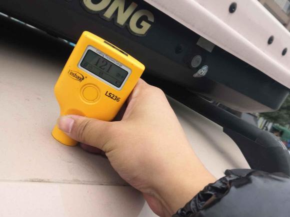 [嘉兴·浙F] 二手零跑汽车零跑T032021款 400轻享版 三元锂