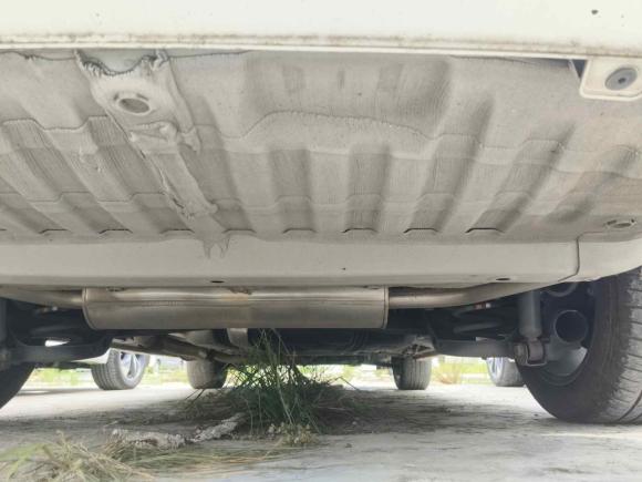 [广州·粤B] 二手广汽传祺传祺M62021款 PRO 270T DCT豪华版