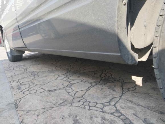 [南京·苏A] 二手江汽集团瑞风2012款 1.9T穿梭 柴油舒适型HFC4DB1-2C