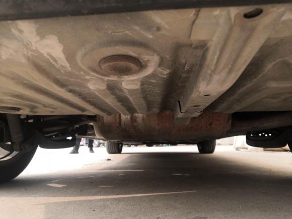 [无锡·苏B] 二手丰田普瑞维亚2006款 2.4L 7人座豪华版