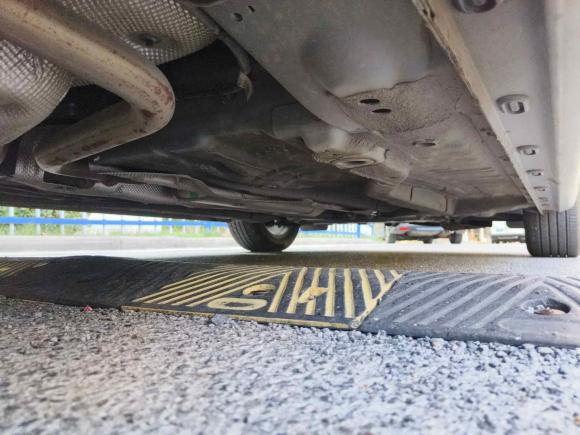 [武汉·鄂A] 二手荣威荣威i52021款 1.5L CVT钻石版