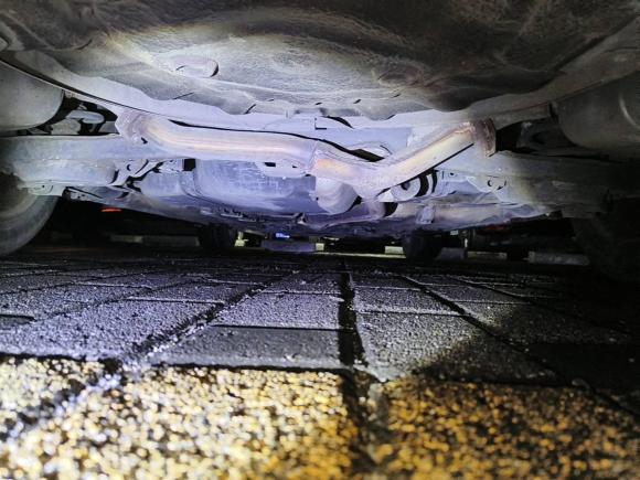 [深圳·粤S] 二手马自达马自达62013款 2.0L 自动时尚型