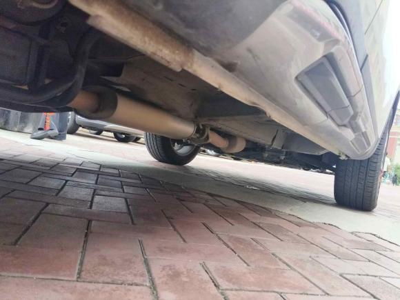 [济南·鲁A] 二手哈弗哈弗H62017款 红标 1.5T 自动两驱智尚型