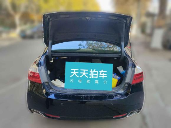 [济南·鲁A] 二手本田雅阁2015款 2.0L EX 豪华版