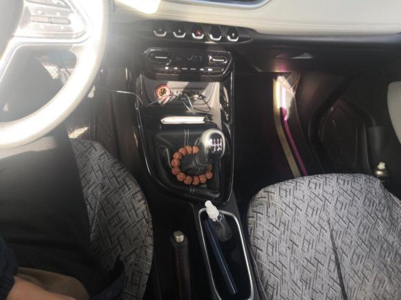 [上海·辽J] 二手宝骏宝骏5302018款 1.5T 手动豪华型 国V