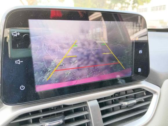 [广州·粤H] 二手宝骏宝骏5102017款 1.5L 手动时尚型