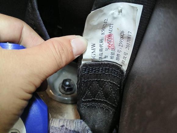 [佛山·粤Y] 二手五菱汽车五菱荣光V2016款 1.5L标准型