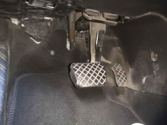 [宁波·浙B] 二手大众高尔夫2015款 1.6L 自动舒适型