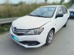 [广州·粤E]比亚迪&nbsp;&nbsp;比亚迪F3&nbsp;&nbsp;2020款1.5L手动超值版