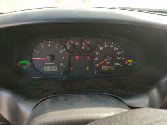 [南京·苏A] 二手江汽集团瑞风2012款 2.0L穿梭时光版HFC4GA3