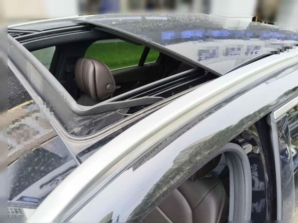 [无锡·苏B] 二手奔驰奔驰GLC2020款 GLC 260 L 4MATIC 豪华型