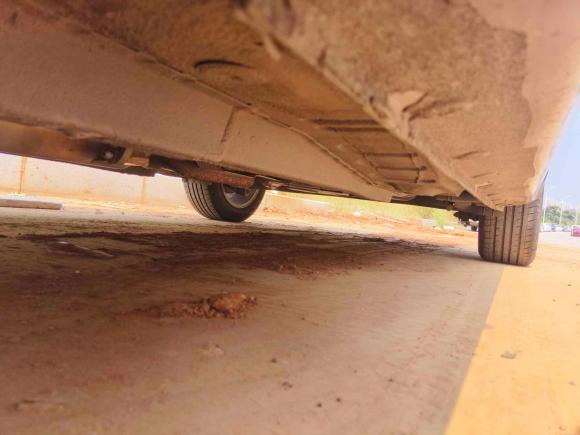 [武汉·鄂A] 二手吉利汽车远景2018款 1.5L 自动幸福版