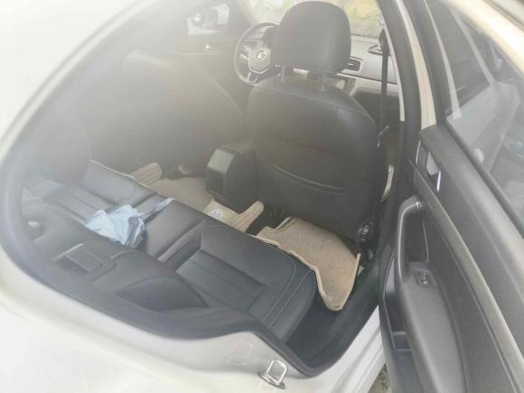 [义乌·浙G] 二手大众朗逸2017款 1.6L 自动舒适版