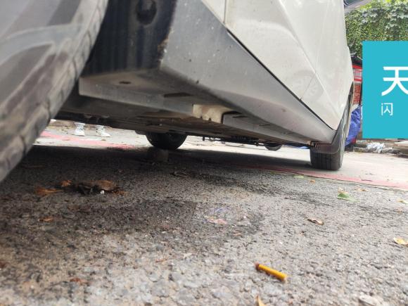 [西安·陕U] 二手启辰启辰D602020款 1.6L XL CVT悦享版