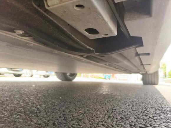 [宁波·浙B] 二手比亚迪汉2020款 EV 超长续航版尊贵型