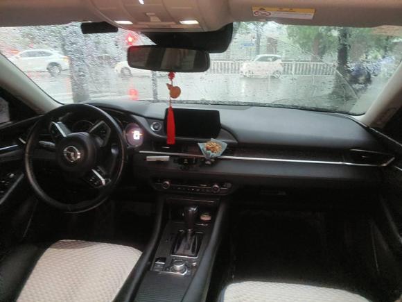 [宁波·浙B] 二手马自达阿特兹2021款 2.5L 蓝天运动版