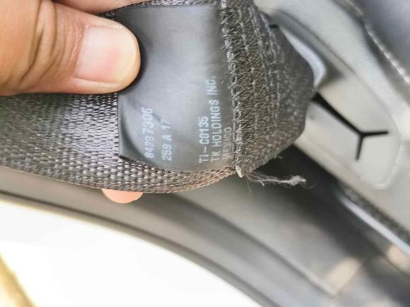 [无锡·苏B] 二手凯迪拉克凯迪拉克ATS-L2017款 28T 技术型