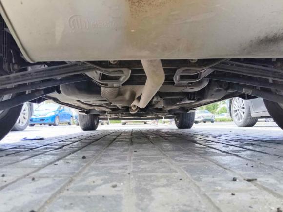 [苏州·苏E] 二手Jeep指南者2019款 200T 自动家享-互联大屏版