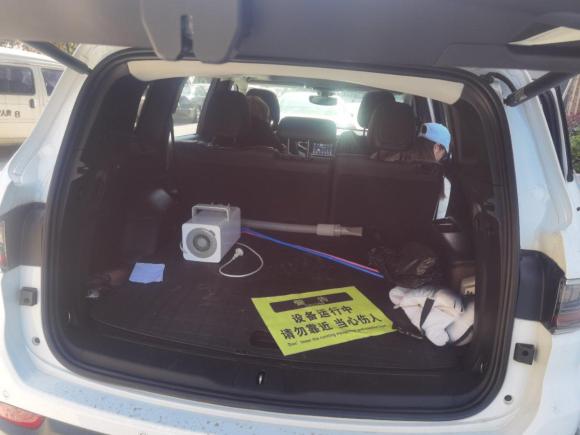 [温州·浙C] 二手Jeep指挥官2018款 2.0T 两驱进享版 国V