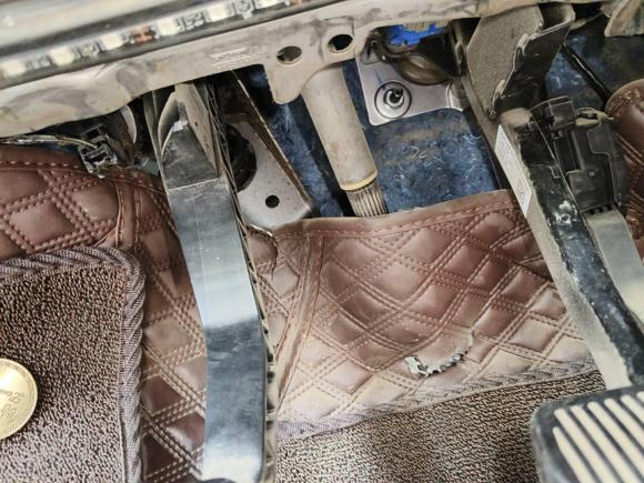 [济南·鲁S] 二手福特福睿斯2017款 改款 1.5L 手动舒适型