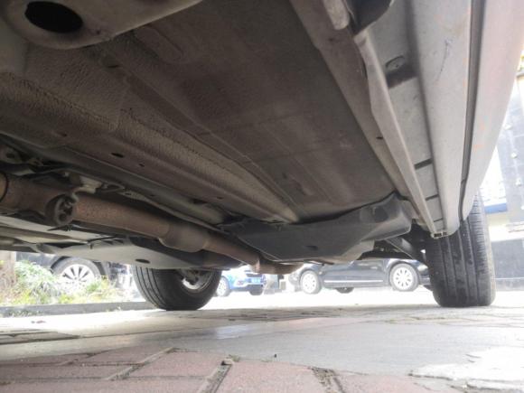 [芜湖·皖B] 二手路虎揽胜极光2013款 2.0T 5门耀真版