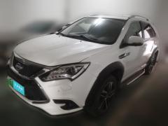 [湖州·浙E]比亚迪&nbsp;&nbsp;唐新能源&nbsp;&nbsp;2015款2.0T四驱旗舰型