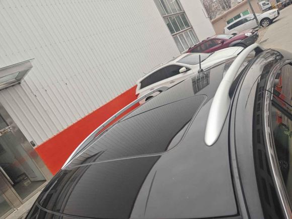 [北京·京P] 二手英菲尼迪英菲尼迪FX2009款 FX35 超越版