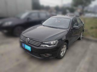 大众宝来2014款 1.6L 手动时尚型