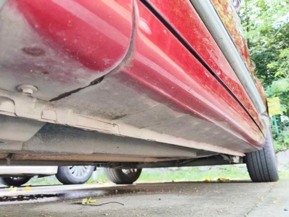 [杭州·浙A] 二手克莱斯勒PT 漫步者2007款 2.4