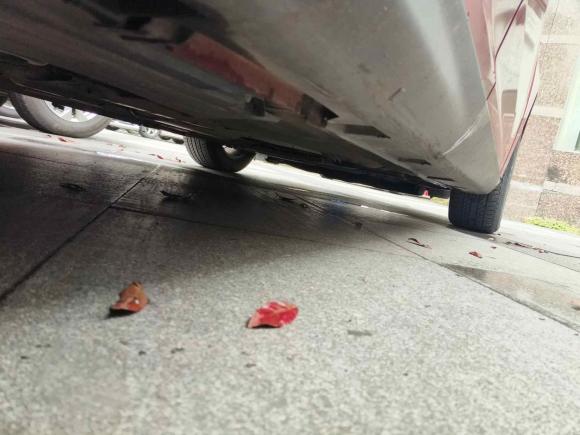 [金华·浙G] 二手福特福克斯2012款 两厢 1.6L 自动风尚型