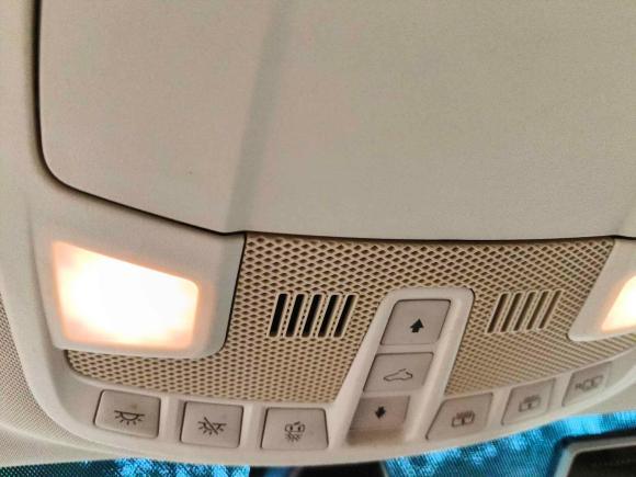 [义乌·浙G] 二手福特金牛座2015款 EcoBoost 245 豪华型