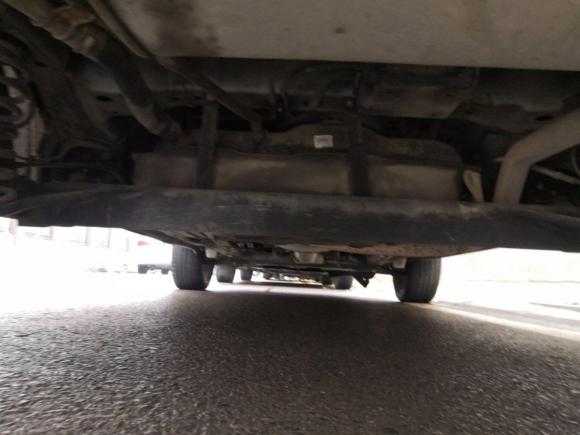 [合肥·皖A] 二手比亚迪元2016款 1.5L 手动豪华型