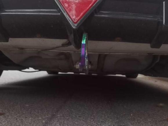 [杭州·浙A] 二手本田飞度2016款 1.5L LX 手动舒适型