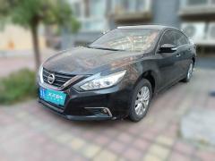 [济南·鲁A] 日产天籁2016款 2.0L XE 时尚版