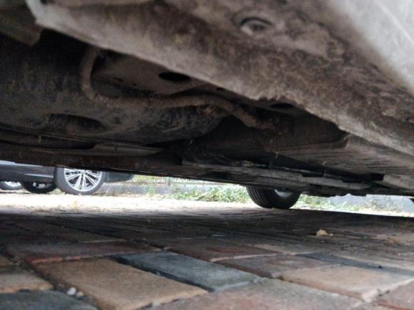 [北京·冀F] 二手别克威朗2018款 三厢 15S 自动领先型