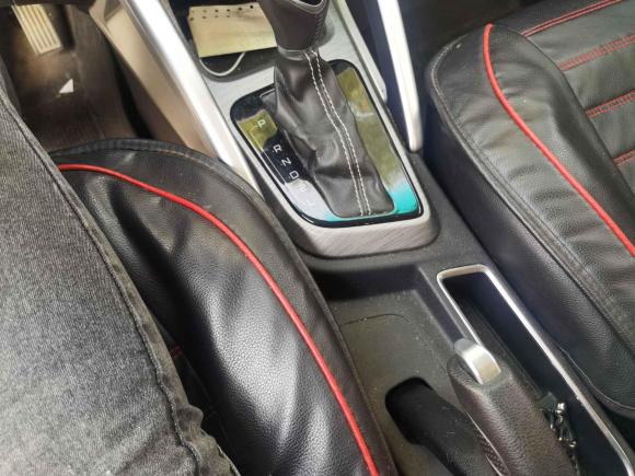 [义乌·浙G] 二手吉利汽车远景X32017款 1.5L 自动尊贵型