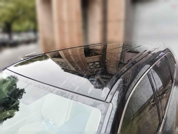 [佛山·粤X] 二手丰田汉兰达2021款 2.0T 四驱精英版 7座