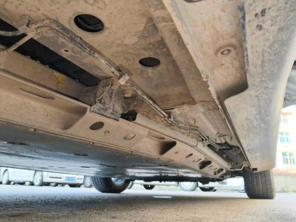 [台州·浙J] 二手别克微蓝62019款 互联时尚型