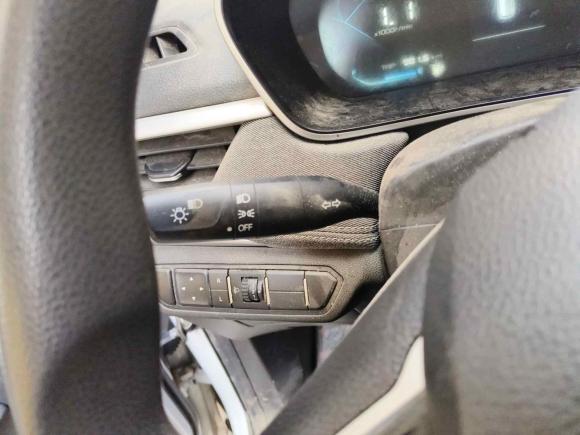 [武汉·鄂A] 二手宝骏宝骏5302020款 1.5T 手动舒适型 7座