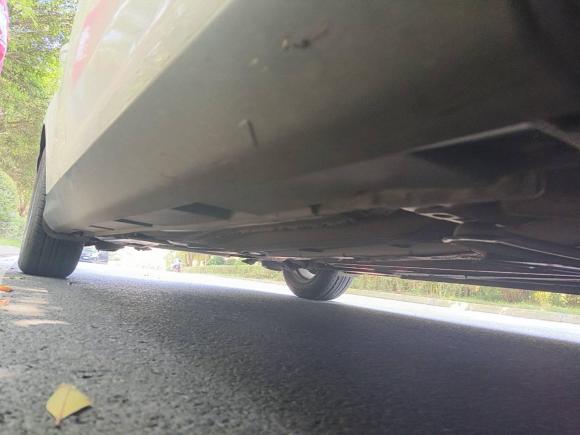 [成都·川A] 二手福特福克斯2017款 三厢 EcoBoost 180 自动精英型