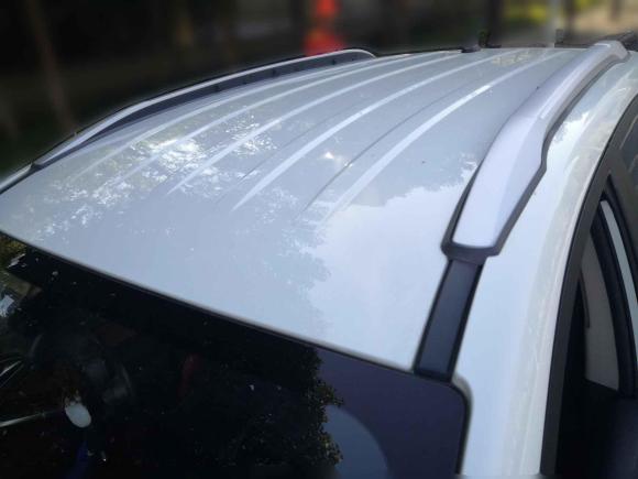 [合肥·皖A] 二手比亚迪元2016款 1.5L 手动豪华型